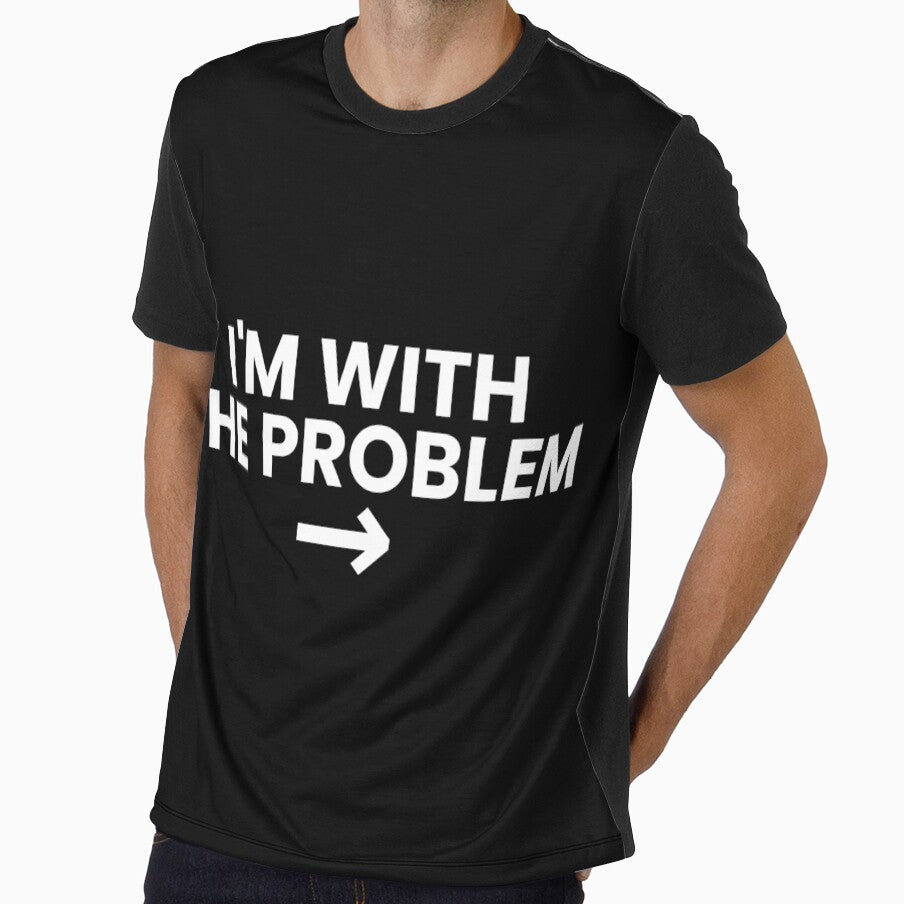 I'm with the problem by Tax