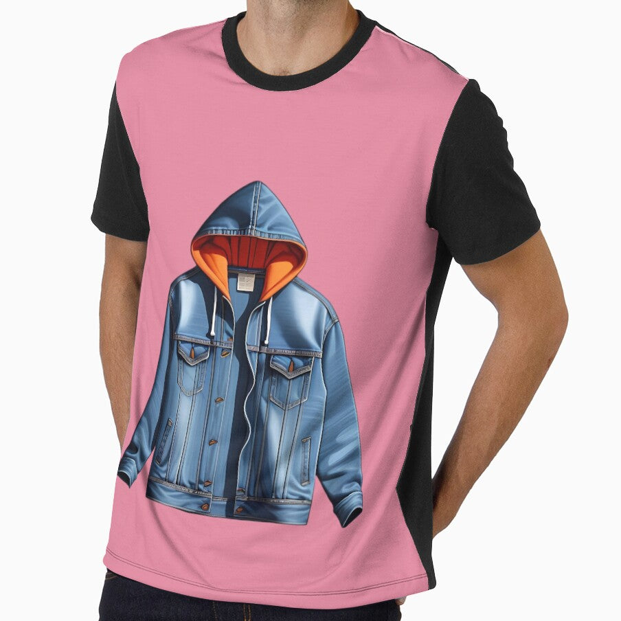 streetwear by DigiArtFusion