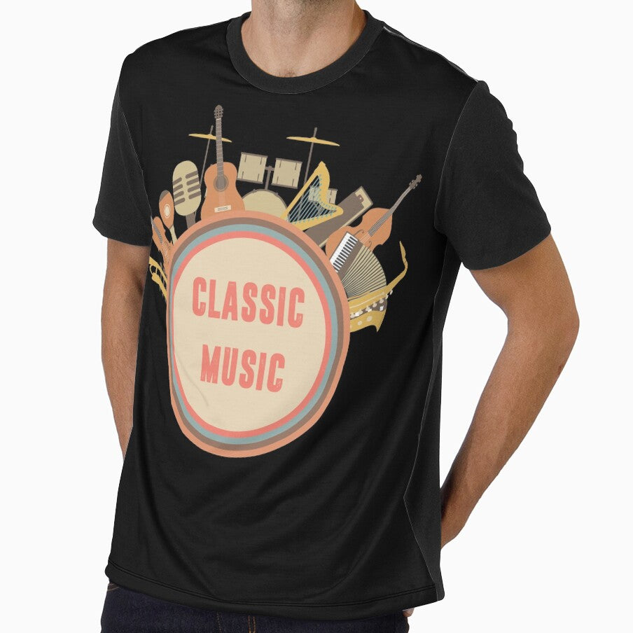 classic music by BAISSANE