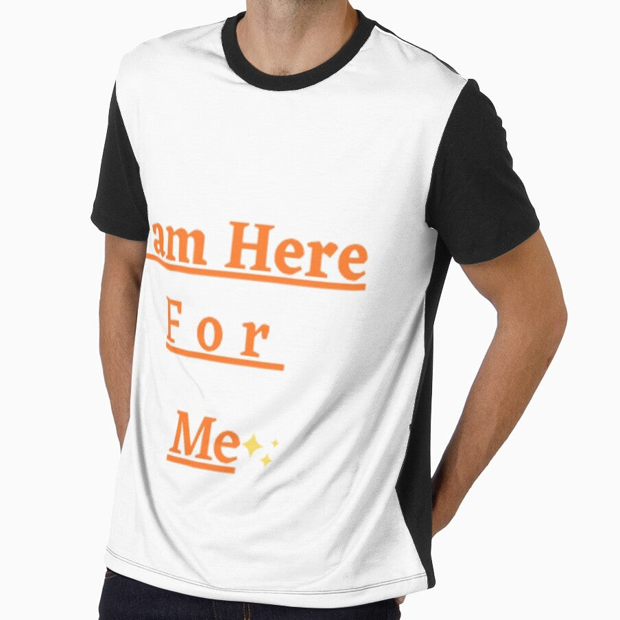 im here for me !!! by killuashop