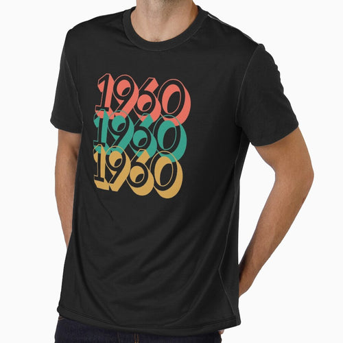 1960 - Vintage Retro by noahzboxvintage