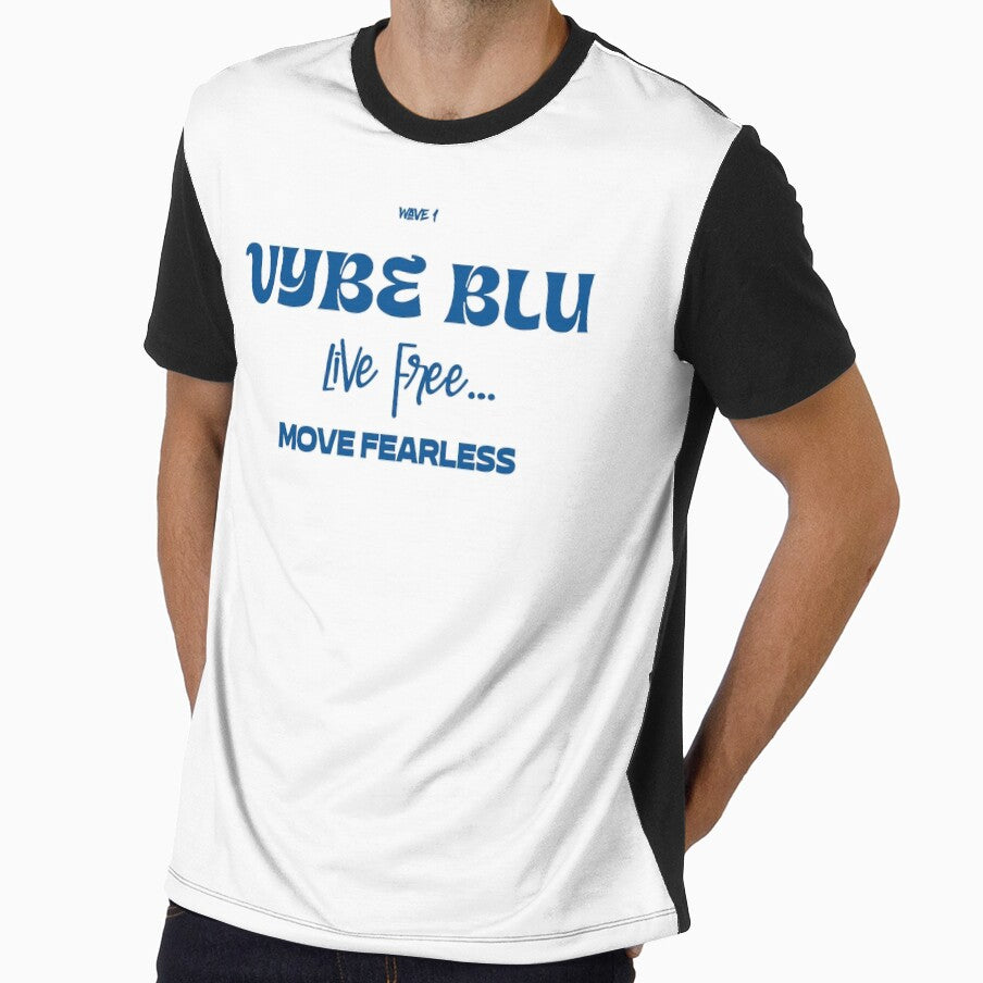 Vybe Blu - Trendy Streetwear & Graphic Tees by Vybeblu
