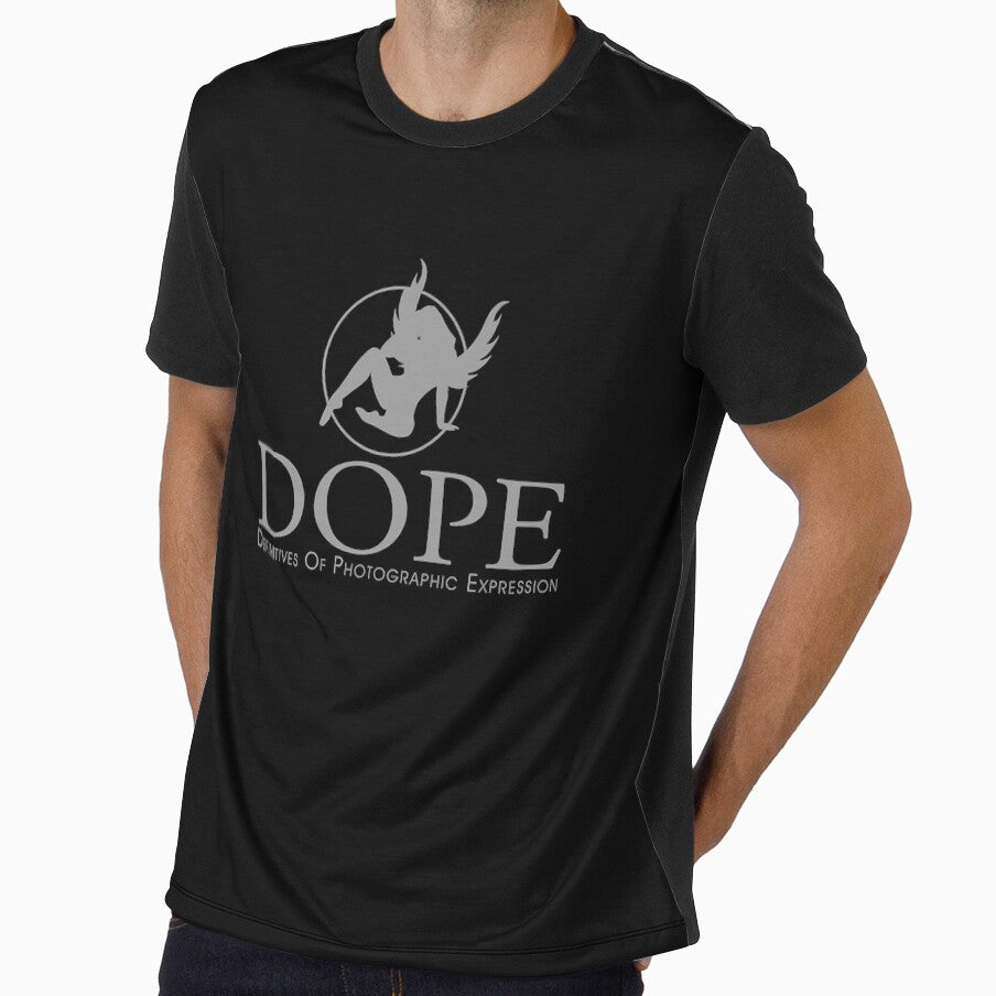 DOPE Definition Premium T-Shirt by zemelshkas