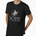 DOPE Definition Premium T-Shirt by zemelshkas