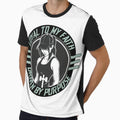 Loyal To My Faith Driven By Purpose Christian Women Gym by Bezuiden
