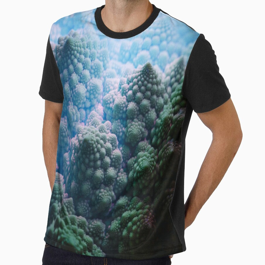 Gliese II by Psilographics