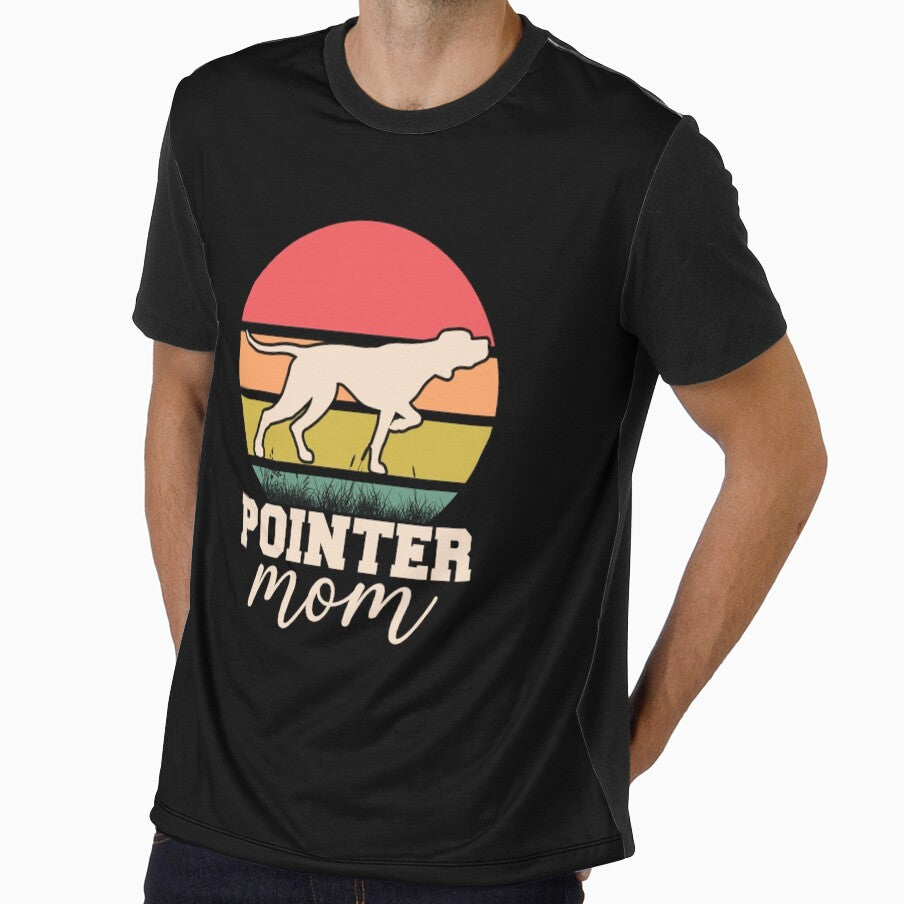 COOL GERMAN SHORTHAIRED POINTER DESIGN FOR WOMEN GIRLS by sobriowslen