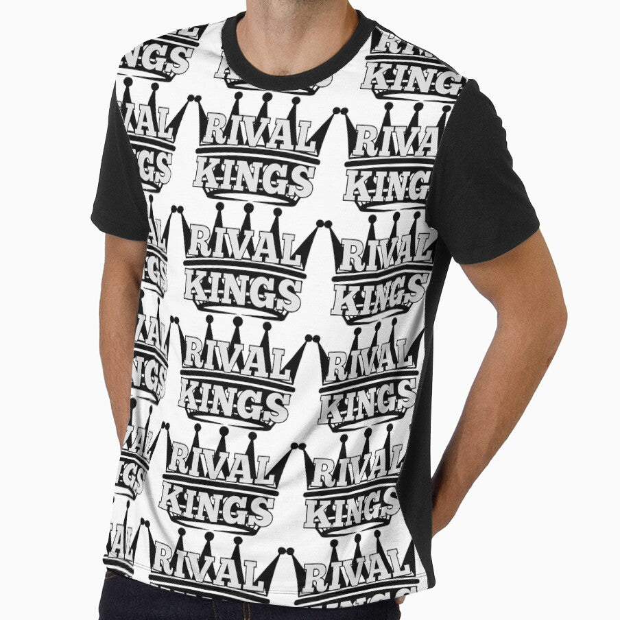 Rival Kings Black crown by Rival-Kings