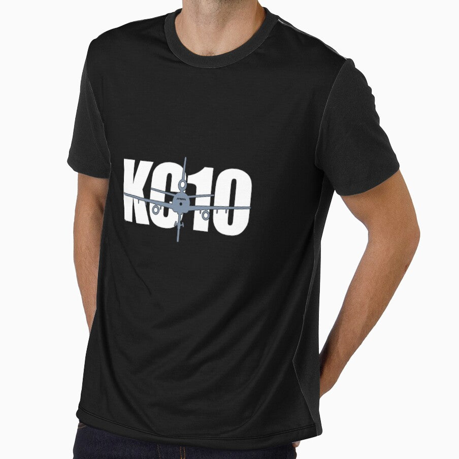 KC10 Extender Air Force Pilot Gifts Aircrew Boom Aviation Sweatshirt by rturuytuyt