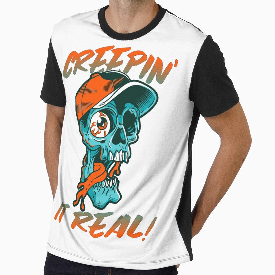 Creepin' It Real! by emcreativeprds