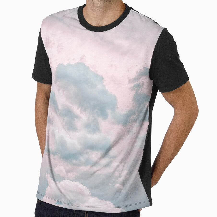 Dreamy Clouds by newburyboutique
