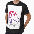 Horse To Meet You  Premium by waqadangmar