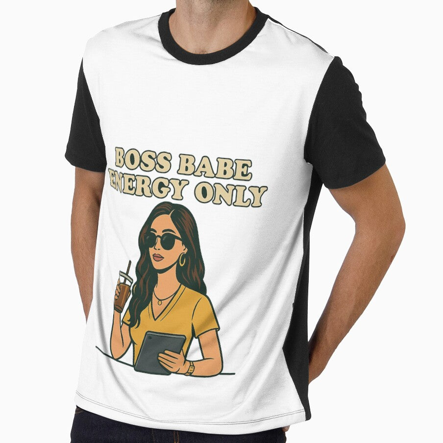 Boss babe by Bluntdivas