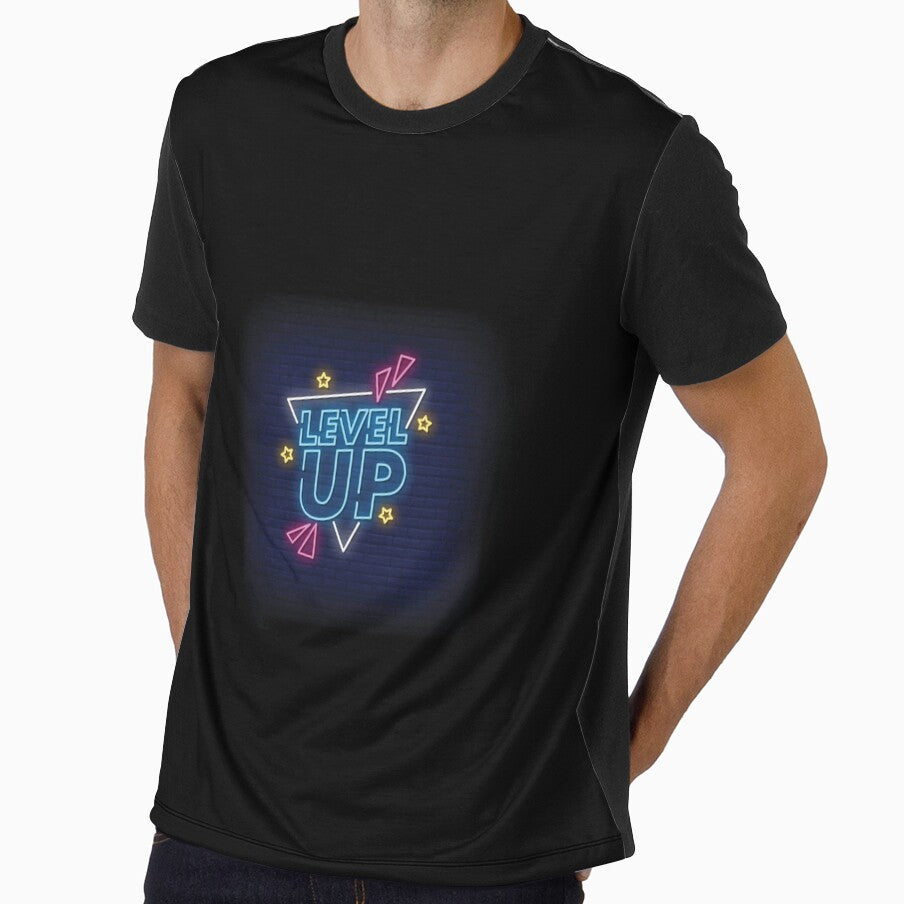 Level Up by HSEstore