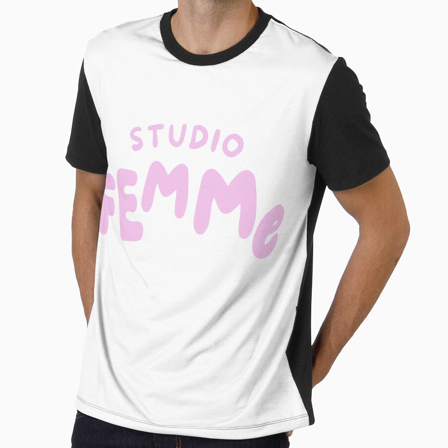 Studio Femme by plumsemporium