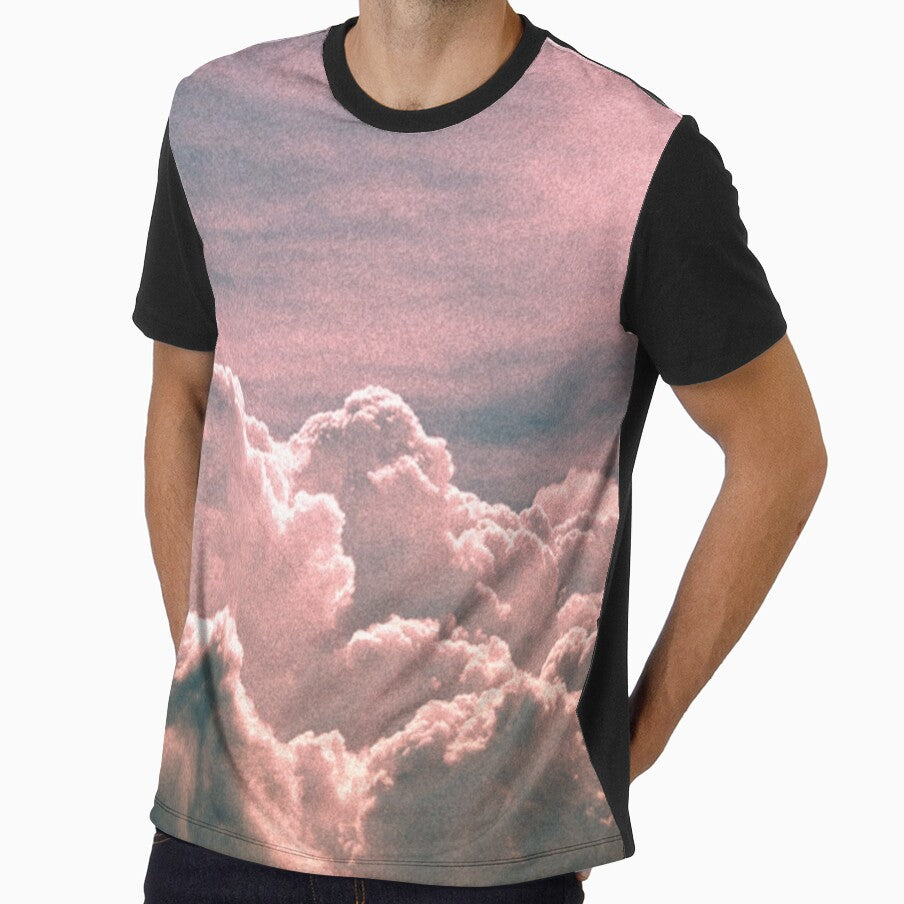 Pastel clouds design by Robisko Store