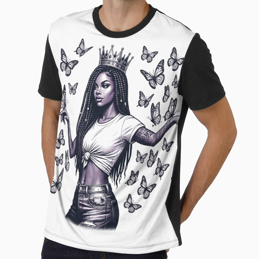 BORN ROYAL by Zoetic_Designz