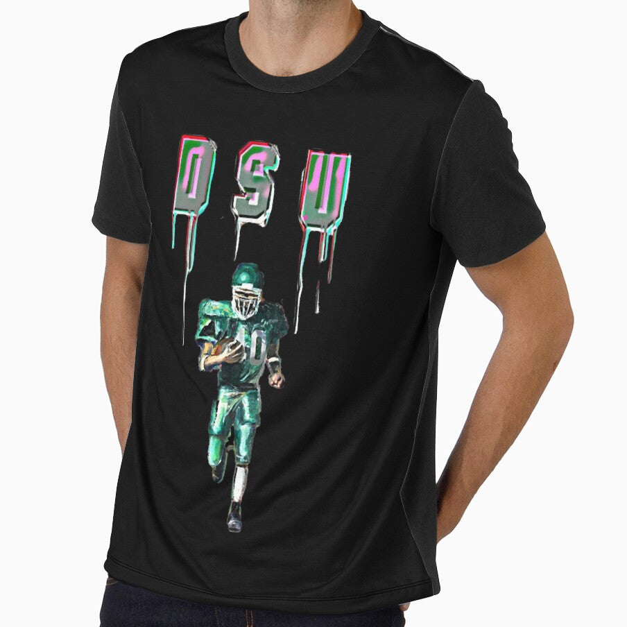 DSU - Alex G Oversized by vhubers