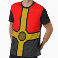 AoSth Robotnik Suit by sergeant16bit