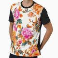Modern Classic Floral Elegance | Luxury and Timeless Beauty by HomelyFinds9