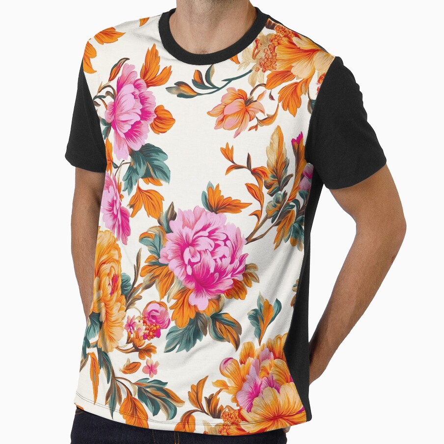 Modern Classic Floral Elegance | Luxury and Timeless Beauty by HomelyFinds9