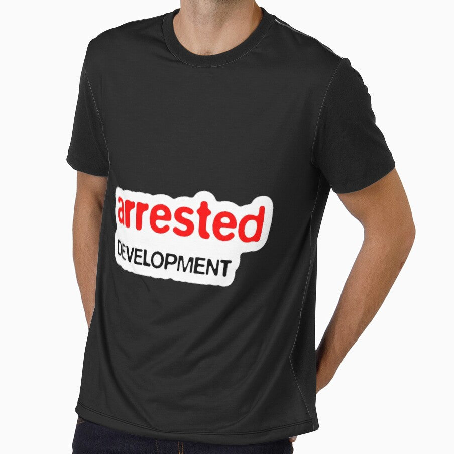 arrested development Oversized by Anticarnistqaz