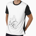 Pietà - La Piedad by SalvaTeesShop