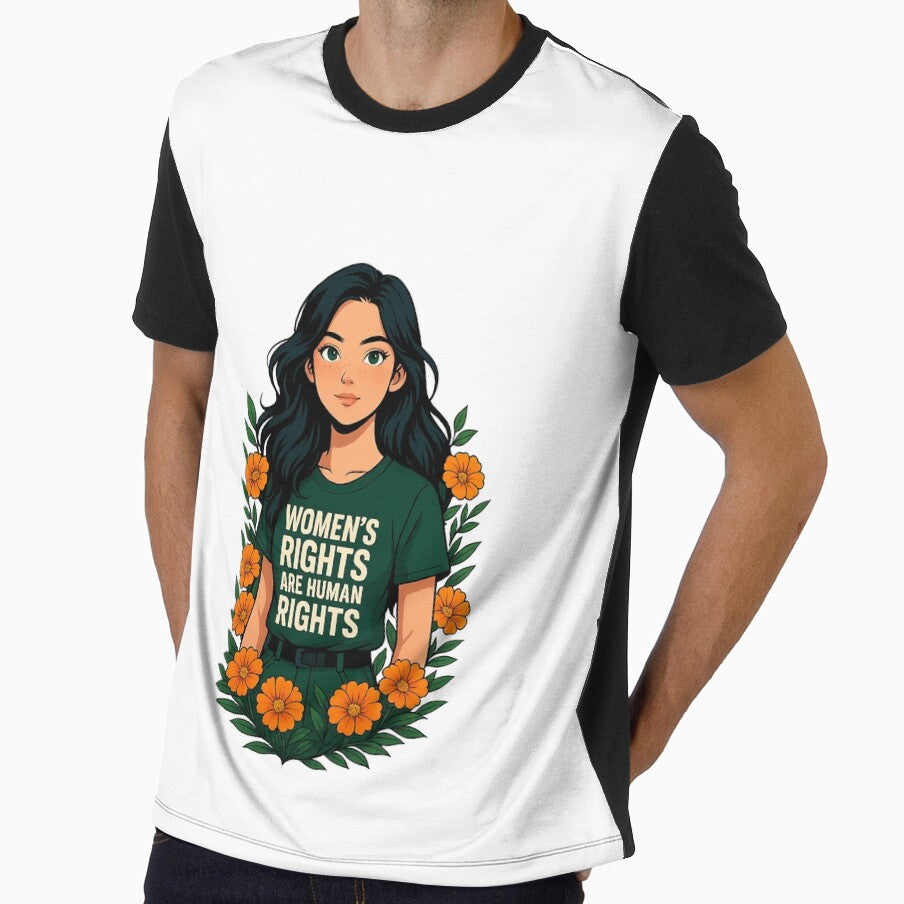 Womens rights by Bluntdivas
