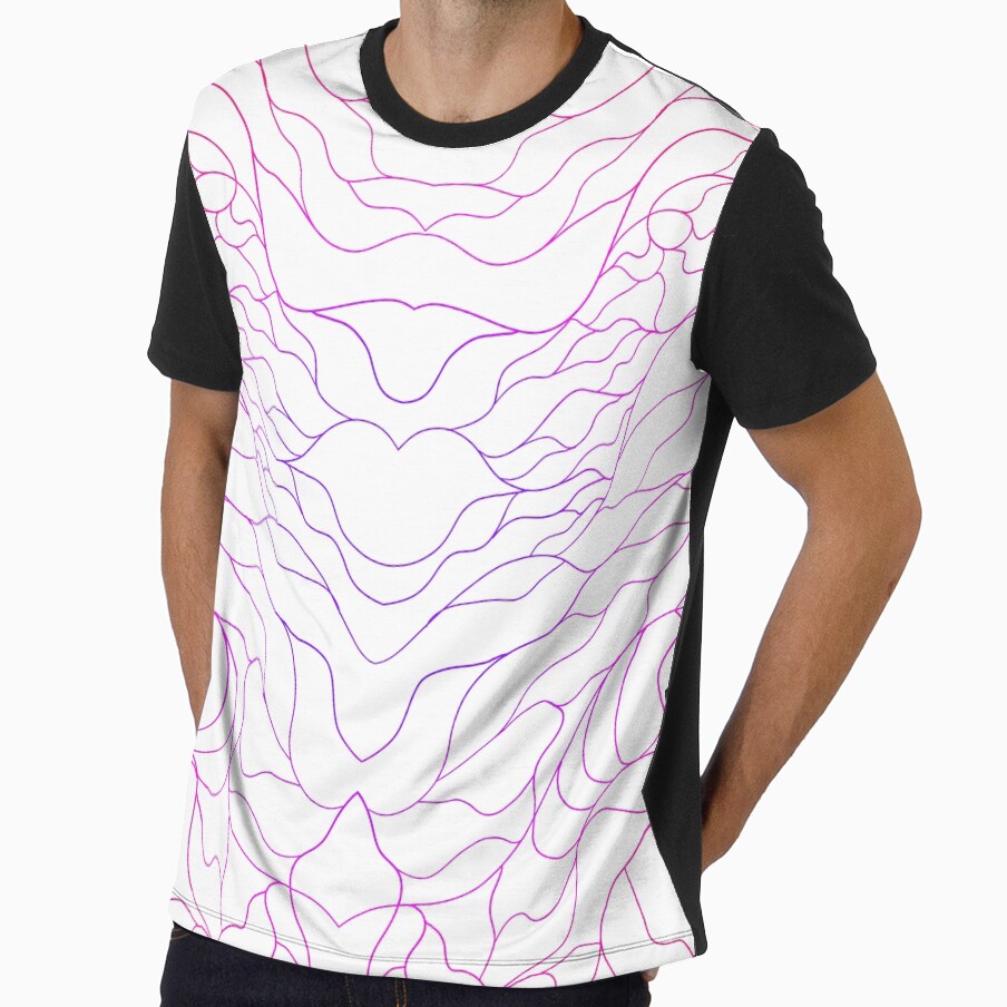 Beyond Time (Cotton Candy) by IgniteWithin