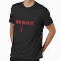 Malignant (High Quality Logo - I) Classic T-Shirt by JoshuaMildner