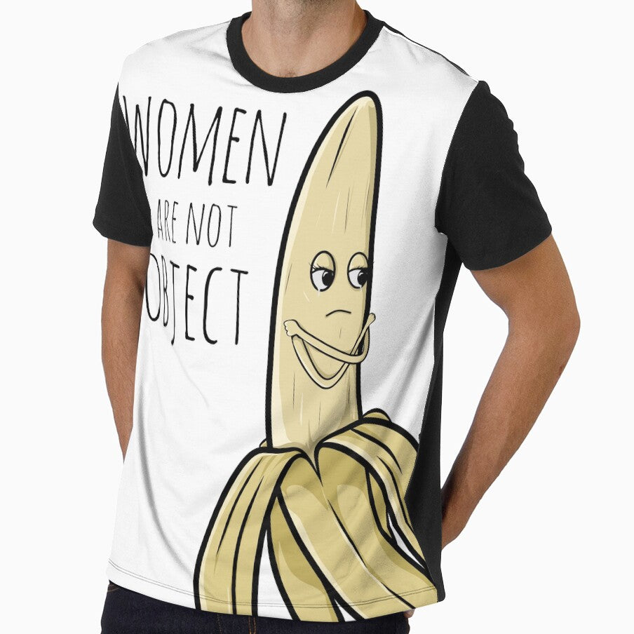 Women are not object by Asketch18