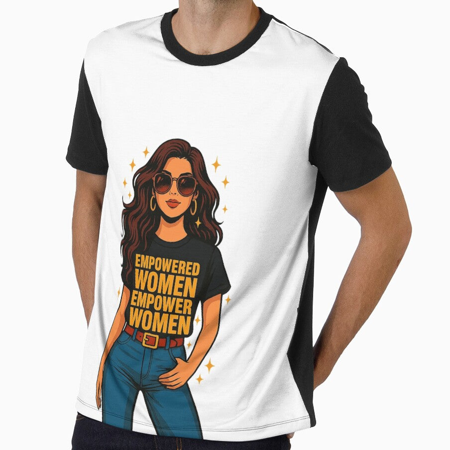 Empowered women by Bluntdivas