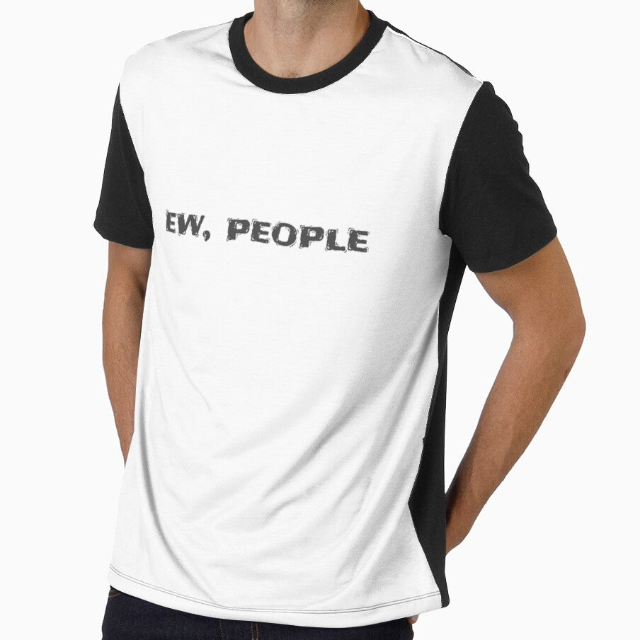 EW, PEOPLE FUNNY CAT DESIGN by ArabCorner