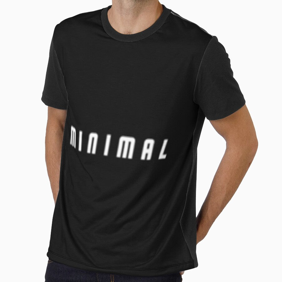 minimal Essential by deelsobanyw