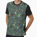 Harry green by Casama-tienda