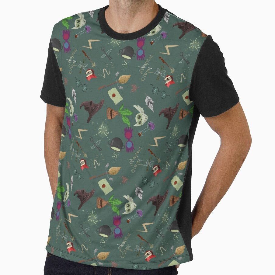 Harry green by Casama-tienda