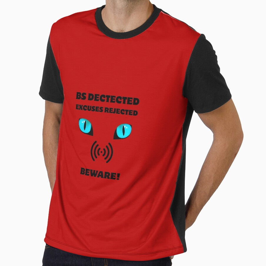 BS DETECTED EXCUSES REJECTED - MEN AND WOMEN by Pourtonanniv