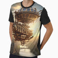 Steampunk by Collection de trésors