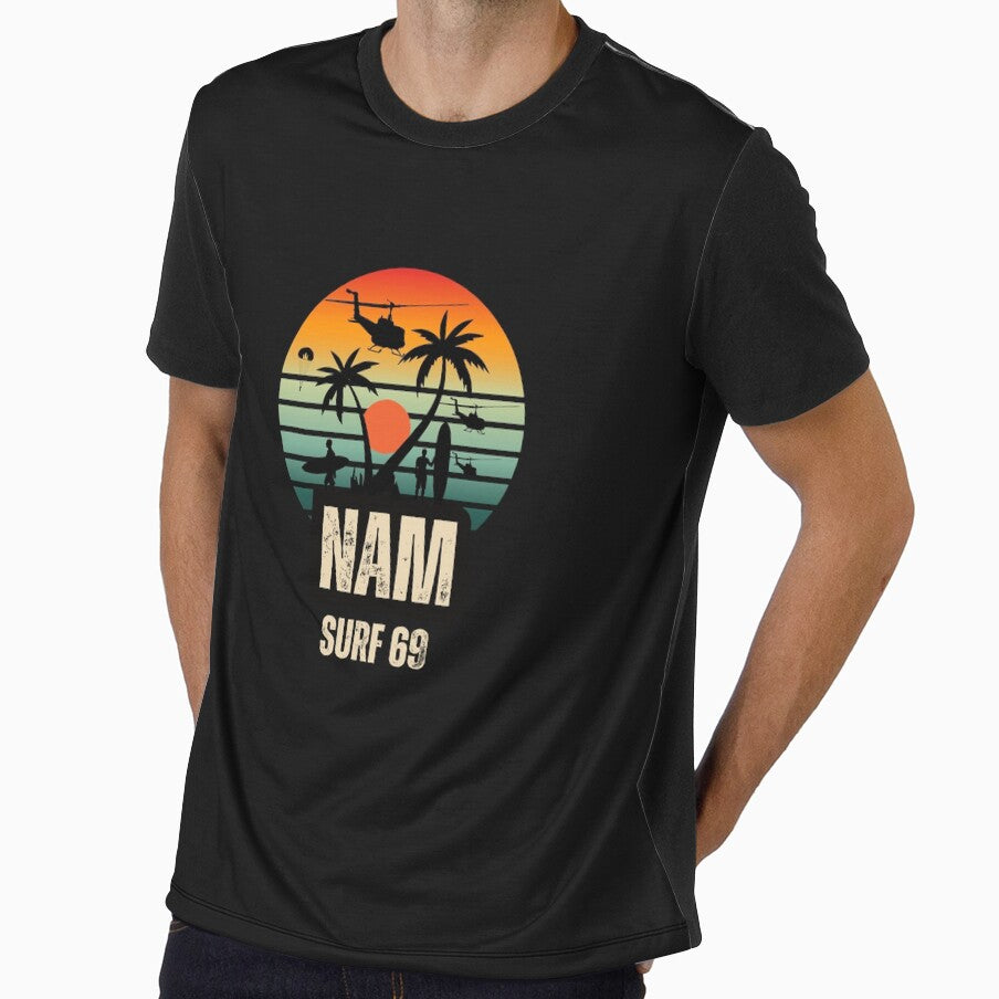 Nam Surf 69 by MolnFabrik