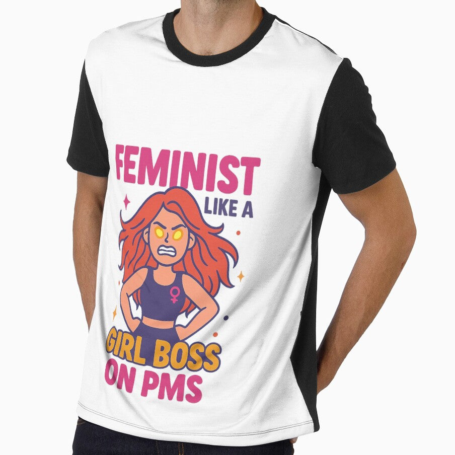Girl boss by Bluntdivas