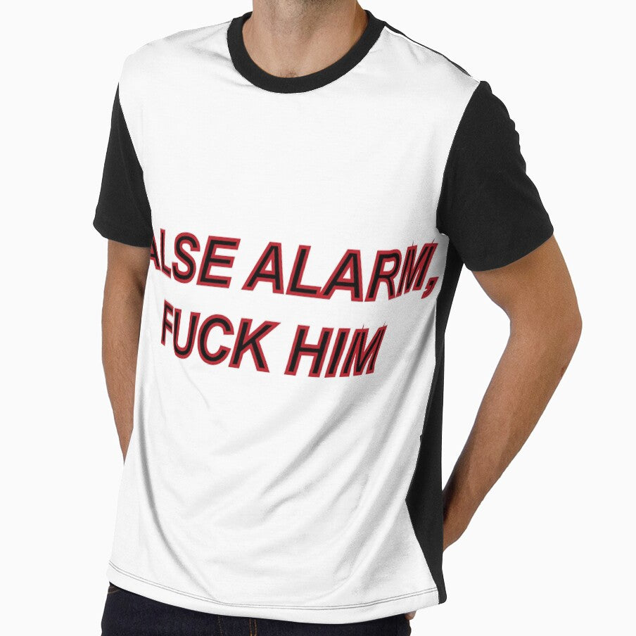 False alarm, fuck him by Profashionall
