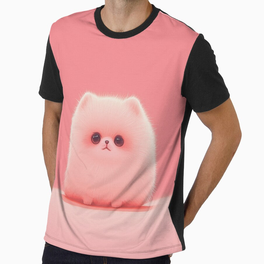 Cotton Candy Canine by CHCOfficial