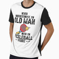 Cool Pickleball Gift For Men Women Paddle Pickleball Player by hasanmasud