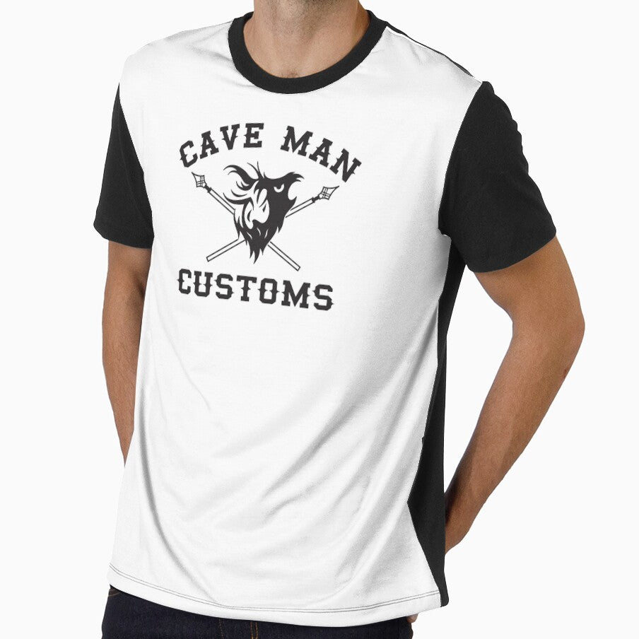 Cave Men Customs by cavemencustoms