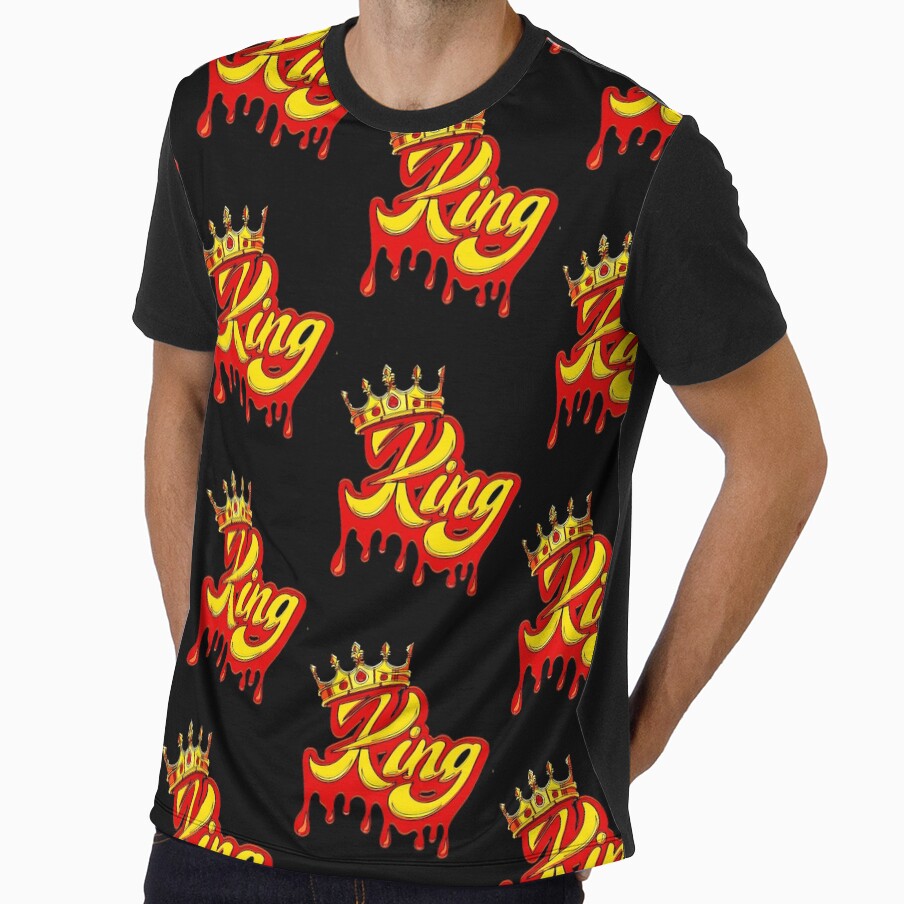 KING2023 by 2050-STYLE