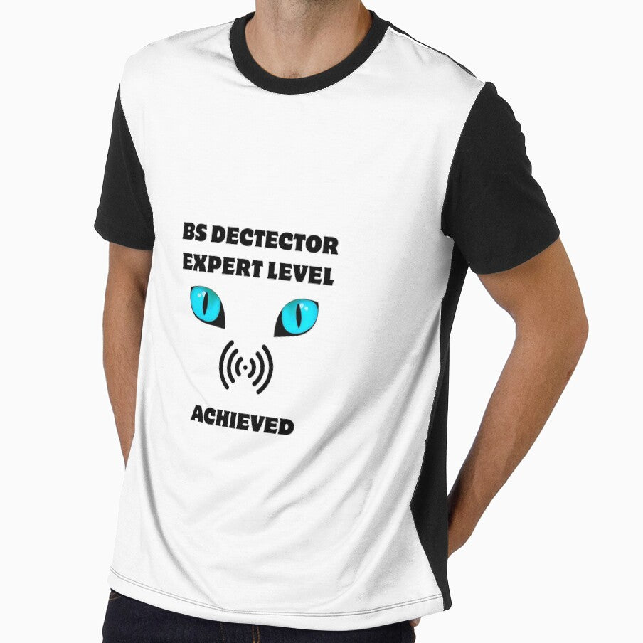 BS DETECTOR EXPERT LEVEL - MEN AND WOMEN by Pourtonanniv