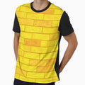 Yellow Brick Road by unclestich