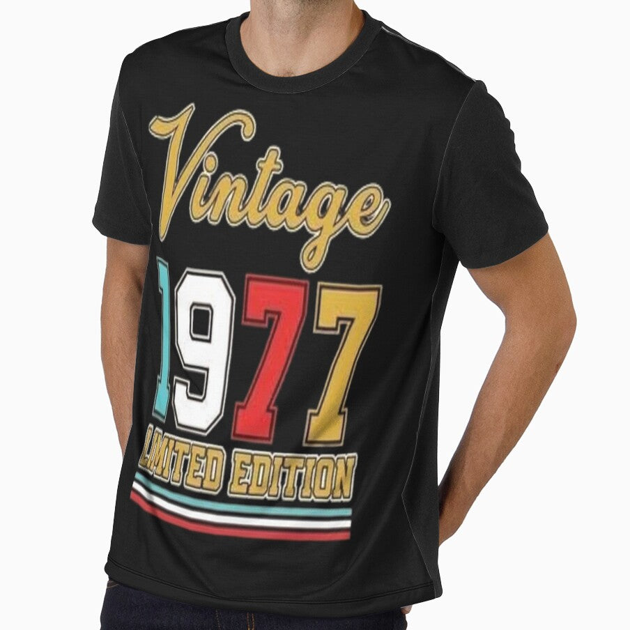 1977 vintage by Djamel1706