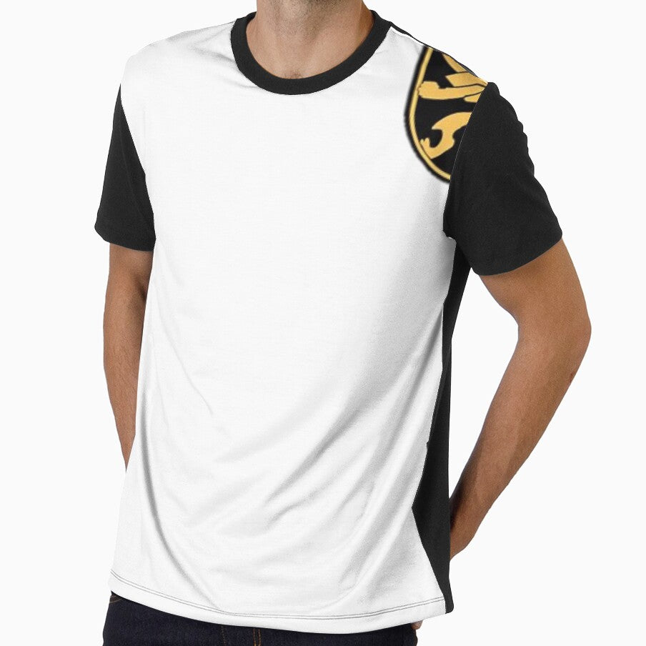 Belgium Oversized T-Shirt by SavsMerch