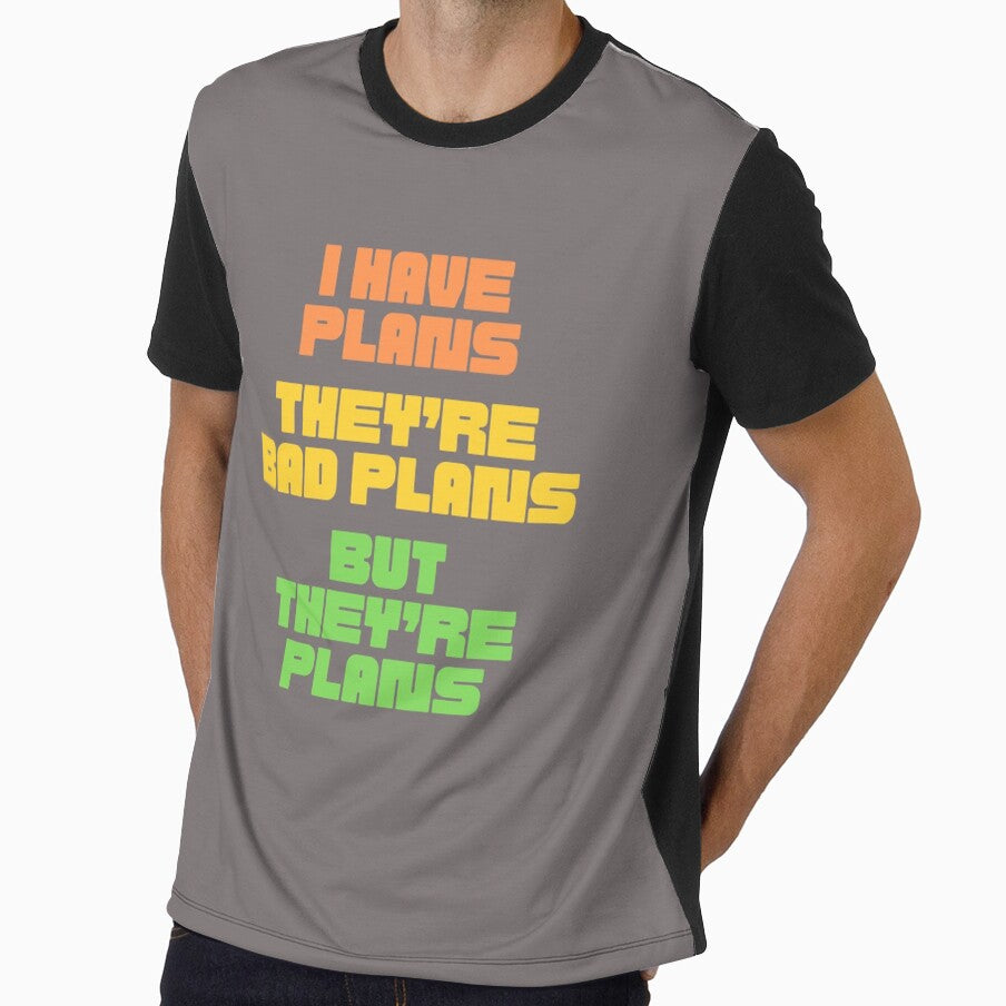 I have plans.....bad ones by RVJdesigns